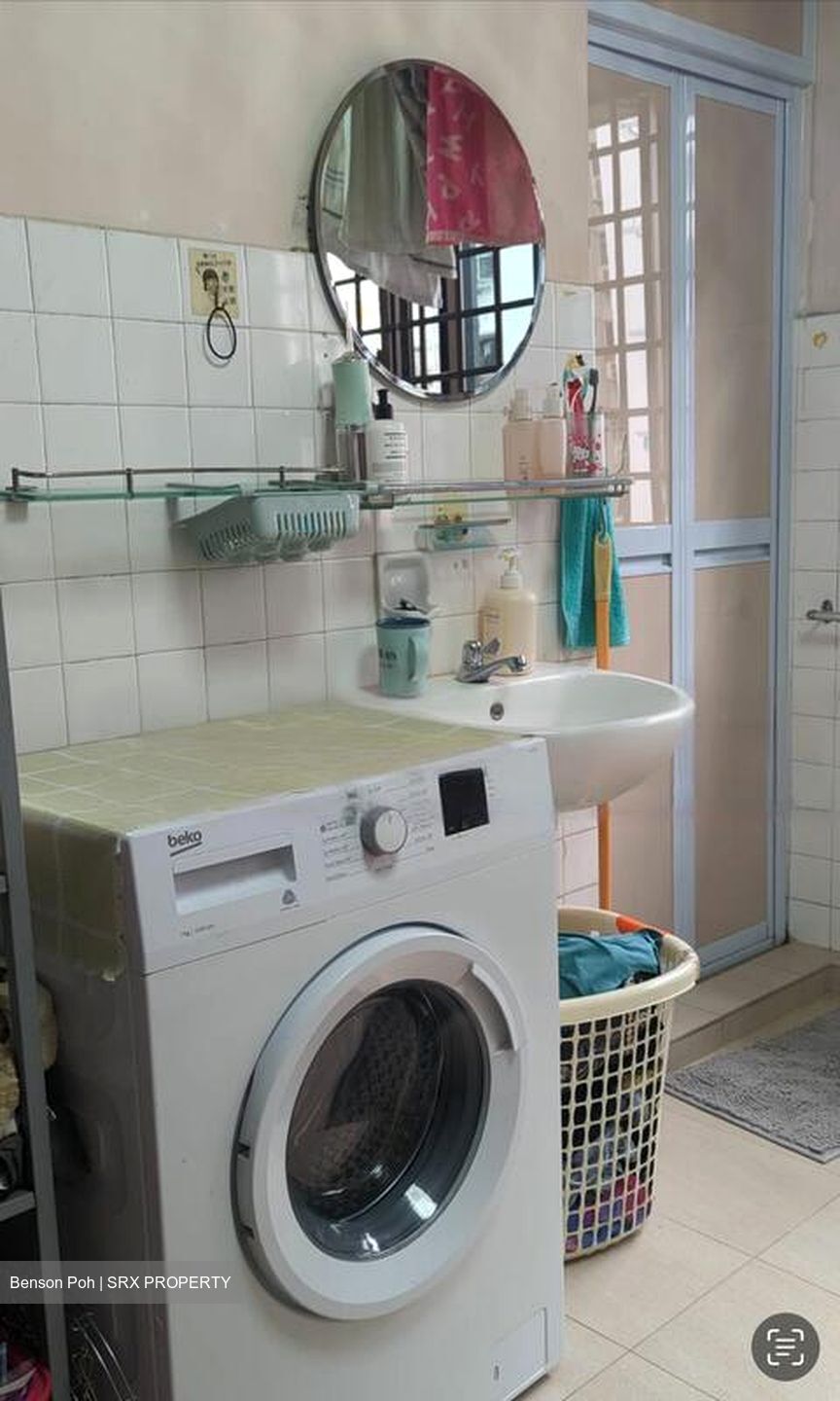 Blk 578 Cheng San Court (Ang Mo Kio), HDB 4 Rooms #556332841